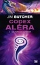 Jim Butcher - La Furie du Curseur - Codex Aléra, T3.