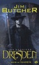 Jim Butcher - Les dossiers Dresden Tome 1 : Avis de tempête.