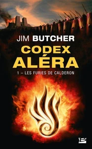 Les Furies de Calderon