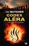 Jim Butcher - Les Furies de Calderon - Codex Aléra, T1.
