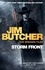 Storm Front. The Dresden Files, Book One
