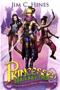 L'enlèvement du prince Armand