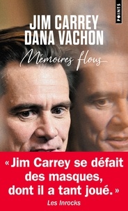 Jim Carrey et Dana Vachon - Mémoires flous.