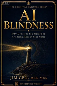 AI Blindness:Why Decisions You Never See Are Being Made in Your Name