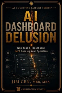 AI Dashboard Delusion:Why Your AI Dashboard Isn't Running Your Operation