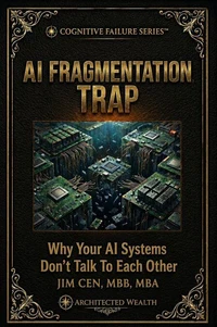 AI Fragmentation Trap:When Your AI Systems Don't Talk to Each Other — And Why That Kills Faster Than Any Single Failure