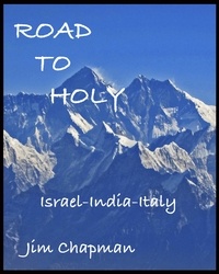  Jim Chapman - Road to Holy.