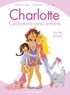  Jim et  Delphine - Charlotte, célibataire avec enfants - Tome 01 - Vie de dingue !.