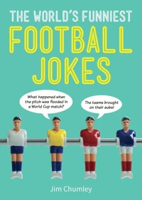 The World's Funniest Football Jokes