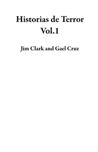 Historias de Terror Vol.1