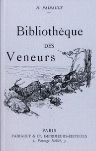 Bibliothèque des veneurs