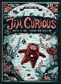 Jim Curious - Reise in die Tiefen des Ozeans.