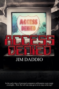  Jim Daddio - Access Denied.