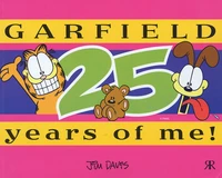 25 Years of Me !
