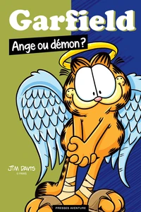 Ange ou démon ?