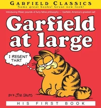 Garfield At Large