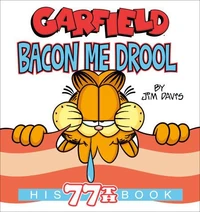 Bacon Me Drool