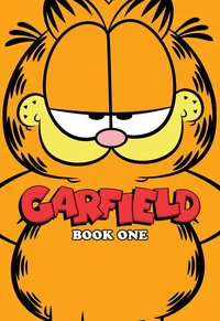 Garfield Book One