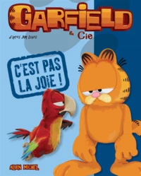 C'est pas la joie !