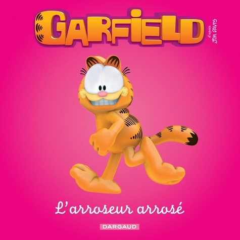 Garfield & Cie - L'arroseur arrosé