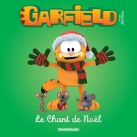 Jim Davis et Julien Magnat - Garfield & Cie - Le chant de Noël.