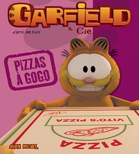Pizzas à gogo