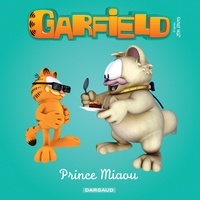 Jim Davis et Mark Evanier - Garfield & Cie - Prince Miaou.