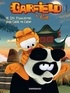 Jim Davis et Julien Magnat - Garfield & Cie Tome 15 : Les tribulations d'un chat en Chine.