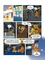 Garfield & Cie Tome 15 Les tribulations d'un chat en Chine