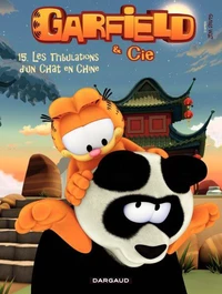 Les tribulations d'un chat en Chine