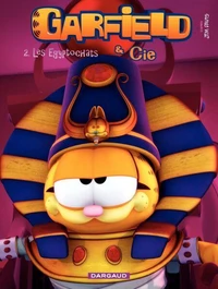 Les Egyptochats