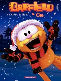 Chahut de Noël