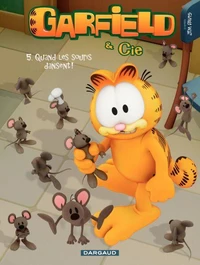 Quand les souris dansent !