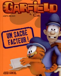 Un sacré facteur !