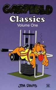 Jim Davis - Garfield Classics.