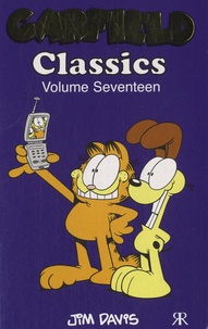Jim Davis - Garfield Classics - Volume 17.
