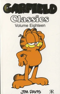 Garfield Classics
