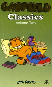 Garfield Classics