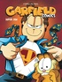 Jim Davis et Mark Evanier - Garfield Comics Tome 5 : Super Jon.