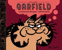 Garfield Complete Works: Volume 1: 1978 &amp; 1979