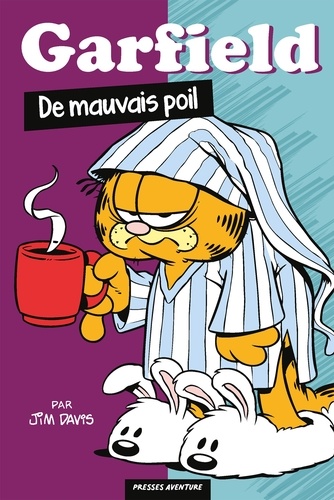 Garfield  De mauvais poil