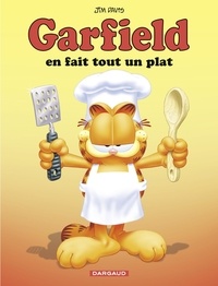 Jim Davis - Garfield - En fait tout un plat.