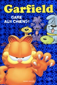 Gare aux chiens !