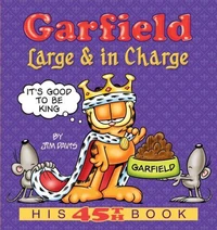 Garfield Large &amp; in Charge