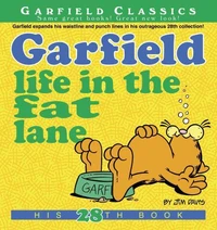 Garfield Life in the Fat Lane