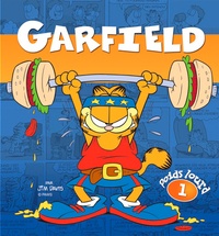 Jim Davis - Garfield, poids lourd Tome 1 : .