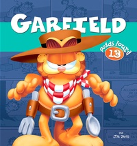 Jim Davis - Garfield, poids lourd Tome 13 : .