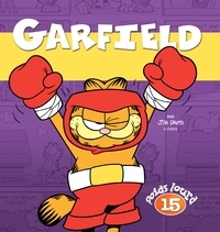 Jim Davis - Garfield, poids lourd Tome 15 : .