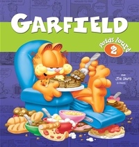 Jim Davis - Garfield, poids lourd Tome 2 : .