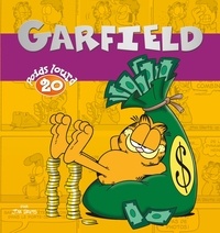 Jim Davis - Garfield Poids lourd Tome 20 : .